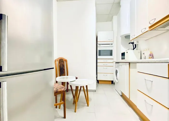 Comfortable In The 23rd District Of Fr3 Homestay szállás