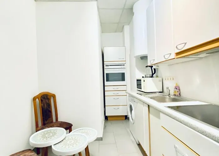Comfortable In The 23rd District Of Fr3 Homestay szállás *