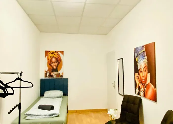 Comfortable In The 23rd District Of Fr3 Homestay szállás