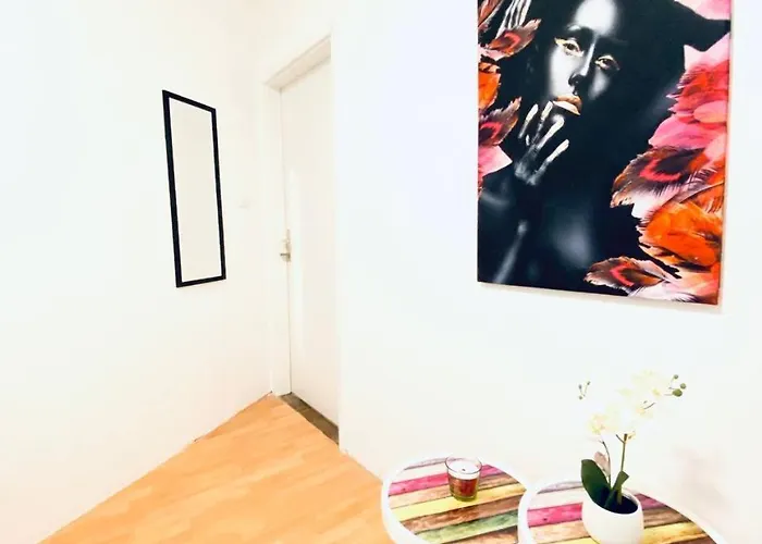 Comfortable In The 23rd District Of Fr3 Homestay szállás