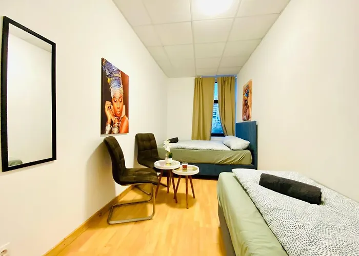 Comfortable In The 23rd District Of Fr3 Homestay szállás Bécs